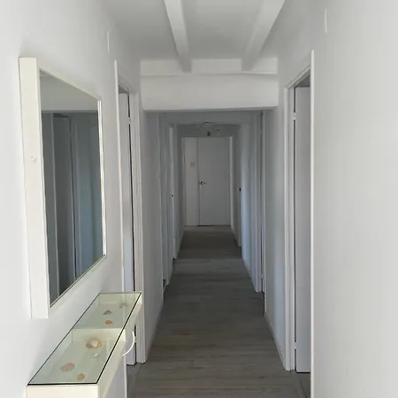 A Casa De Paco. O Barqueiro.