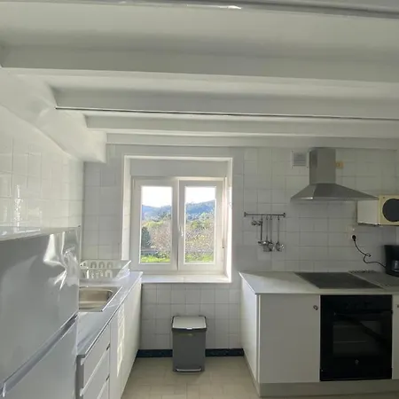 شقة A Casa De Paco. O Barqueiro. *