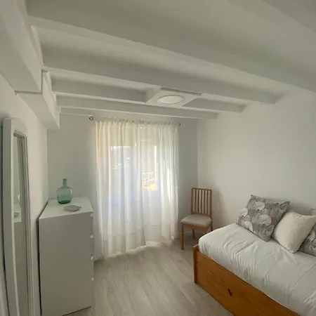 A Casa De Paco. O Barqueiro. * Porto do Barqueiro