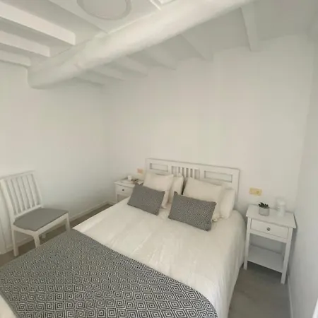 Apartment A Casa De Paco. O Barqueiro. Porto do Barqueiro