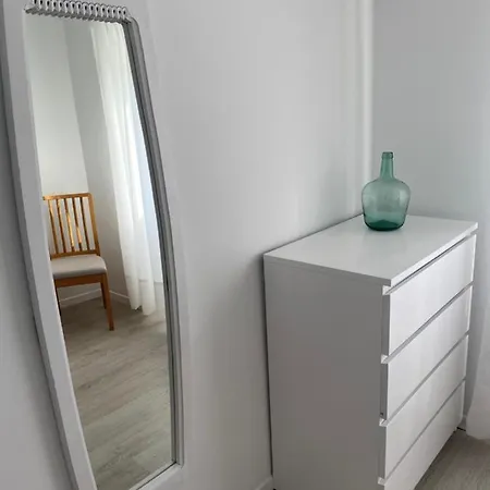 A Casa De Paco. O Barqueiro. Apartment *