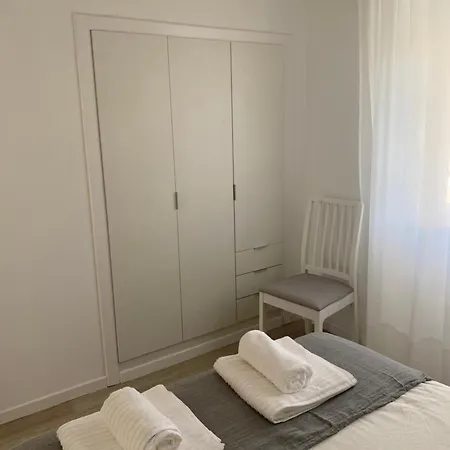 Apartment A Casa De Paco. O Barqueiro.
