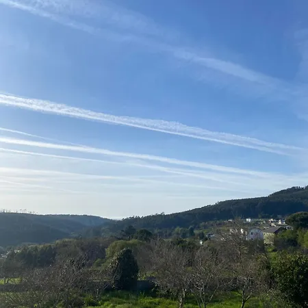 A Casa De Paco. O Barqueiro.