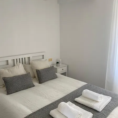 Apartment A Casa De Paco. O Barqueiro. *