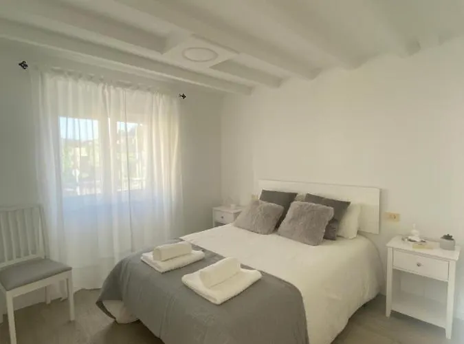 A Casa De Paco. O Barqueiro. Daire *