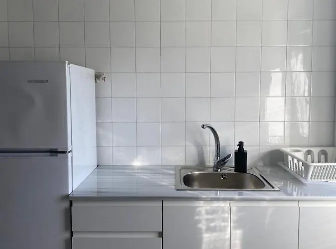 A Casa De Paco. O Barqueiro. Daire Porto do Barqueiro