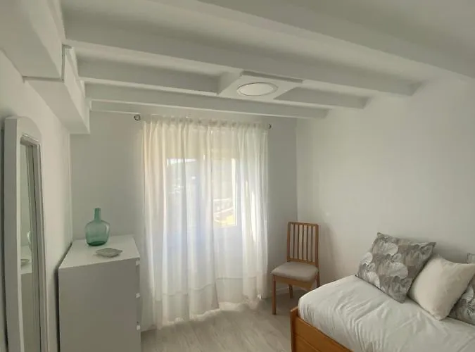 A Casa De Paco. O Barqueiro. * Porto do Barqueiro