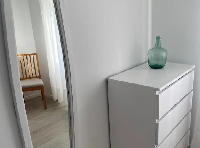 A Casa De Paco. O Barqueiro. Daire *