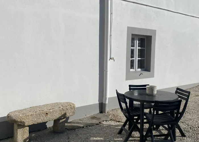 A Casa De Paco. O Barqueiro. Daire *