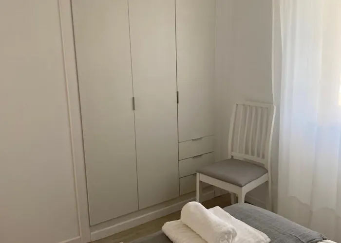 Daire A Casa De Paco. O Barqueiro.