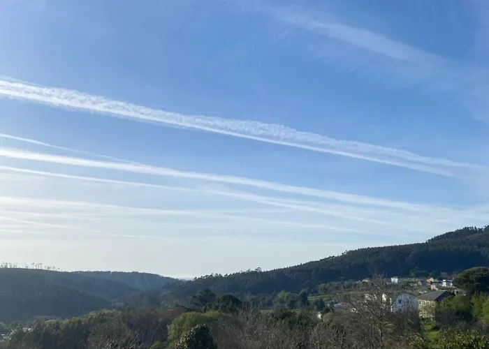 A Casa De Paco. O Barqueiro.