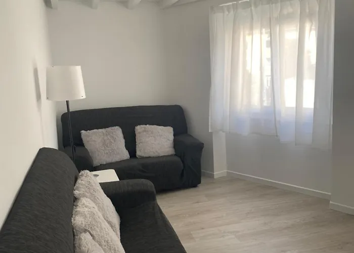 A Casa De Paco. O Barqueiro. Daire Porto do Barqueiro